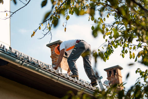 Best Rubber Roofing (EPDM, TPO)  in Grover, WY