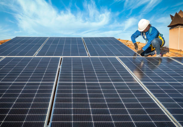Reliable Grover, WY Roofing Service Solutions
