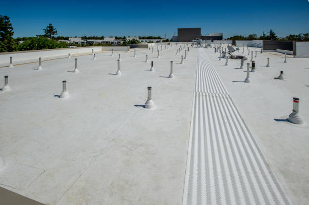 Fast & Reliable Emergency Roof Repairs in Grover, WY